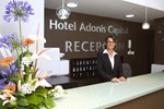 Отель Adonis Capital
