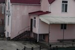 Гостиница Inn Khlibodarskiy
