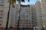 Apartment on Zhukova M1