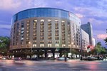 Отель Nanjing Central Hotel