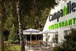 Отель Campanile Valenciennes - Petite-Forêt