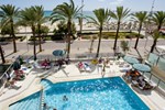Отель Riviera Playa