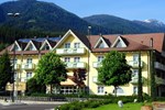 Отель Alpholiday Dolomiti Wellness & Fun Hotel