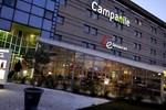 Отель Campanile Gennevilliers - Paris Ouest - Barbanniers