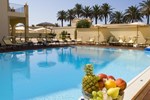 Отель Mahara Hotel & Wellness