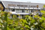 Отель Premiere Classe Lyon Sud - Chasse Sur Rhone Vienne