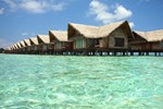 Отель Adaaran Prestige Ocean Villas