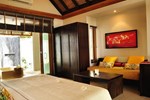 Отель LUX Maldives (ex. Diva Resort & Spa)