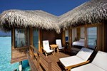 Отель Sheraton Maldives Full Moon Resort & Spa