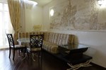 Comfort in Historical Center of Odessa