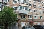 Apartments on Lesi Ukrainky Boulevard