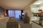 Отель Windsor Suites Philadelphia