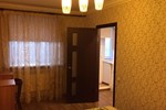 Апартаменты Apartment on Bukhar-Zhyrau