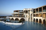 Отель Atrium Prestige Thalasso Spa Resort & Villas
