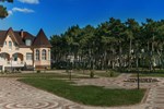 Гостиница Парк-Отель Наш Крым