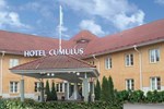 Отель Cumulus Kotka