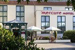 Отель Mercure Krefeld