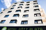 Hotel GÖTZ PLAZA