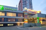 Гостиница Holiday Inn Chelyabinsk Riverside