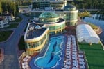 Гостиница Ramada Yekaterinburg Hotel and Spa