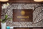 Гостиница Hotel Versailles