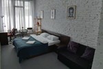 Хостел Bla Bla Hostel Rostov