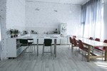 Хостел Bla Bla Hostel Rostov Хостел Bla Bla Hostel Rostov