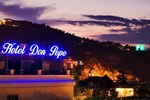 Отель Hotel Don Pepe Terme & Beauty Farm