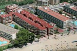 Апартаменты Apartaments Voralmar - Mas d'en Gran