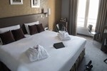 Отель Mercure Bords de Loire Saumur