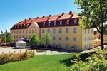 Отель Schlosshotel Ballenstedt