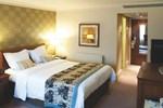 Отель Kettering Park - A Shire Hotel & Spa