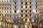 Отель Majestic Hotel & Spa Barcelona GL