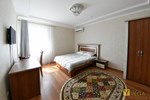 Гостиница Dostyk Luxe Hotel
