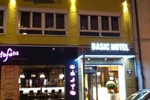 Хостел Basic Hotel:Innsbruck