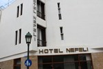 Отель Nefeli
