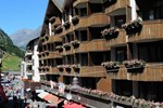 Отель Hotel Schweizerhof Zermatt