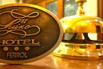 Отель Hotel El Suizo