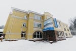 Гостиница Ноев Ковчег