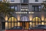 Hotel Cascade Midi