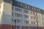 Гостиница Березки Гостиница Березки