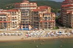 Отель Atrium Beach and Spa Hotel All Inclusive