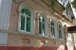 Гостиница Бирск Гостиница Бирск