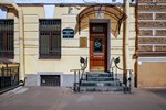 Бутик-отель Павловские апартаменты