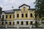Отель Пушкарская