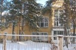 Гостиница Томь-Усинский