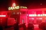Гостиница Гранд-Отель