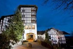 Dorint Hotel & Sportresort Winterberg