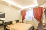 Гостиница Flat Travel Apartments