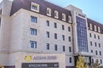 Aisha Bibi Hotel & Apartments